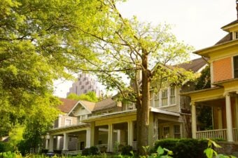 Home Sales Bottom Out to Near-Record Low as Prices Continue to Climb