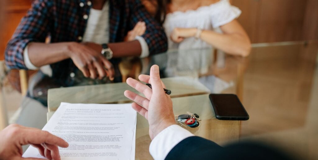 What to Include in a Lease Agreement