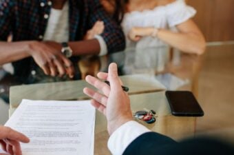 What to Include in a Lease Agreement