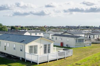 Mobile Home Financing: A Primer