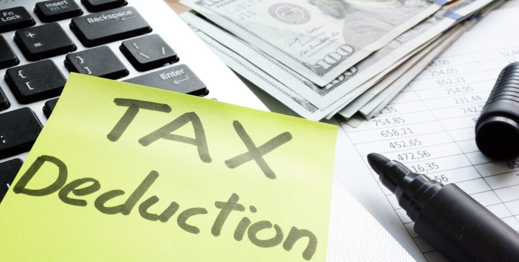 De-Mystifying Your Tax Questions on Real Estate Investing