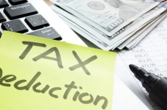 Top Ten Income Tax Benefits For Real Estate Investors