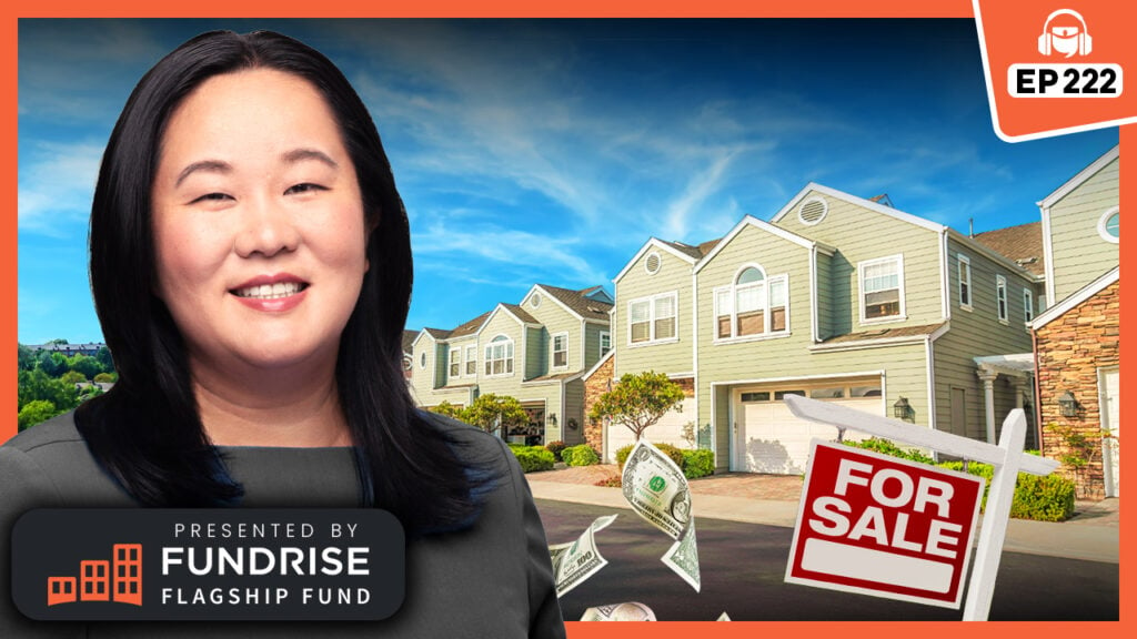 Boomers Hoard Houses, Millennials Struggle to Buy, But Gen Z Gets Ahead w/Redfin’s Chen Zhao