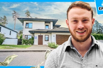 Retiring His Parents by Buying Unwanted, Overlooked Real Estate Deals