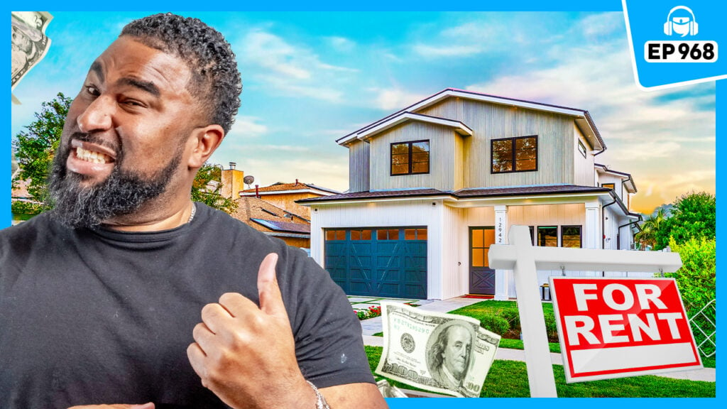 Making $10,000/Month PER Rental with These Guaranteed Cash Flow “Contracts”