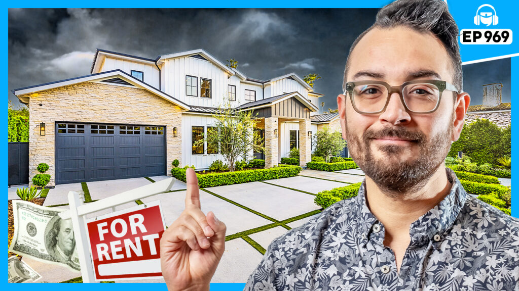 Seeing Greene: I Can’t Find Tenants! Should I Sell or Lower My Rent?