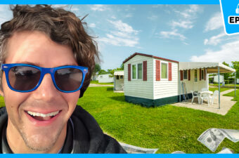 How to Start Mobile Home Investing (The Right Way) for Just $15,000