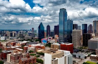 Texas Has Some of the Fastest-Growing Cities in the United States—Should You Invest Before It’s Too Late?