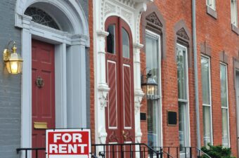 Rent Prices Are “Guaranteed” to Increase Over the Next Two Years—Here’s Why