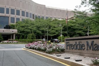 Freddie Mac’s CFO Just Resigned, Will Freddie Change Direction?