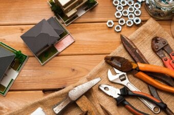 How to Figure Out Repair, Rehab, and Renovation Costs on Any Project