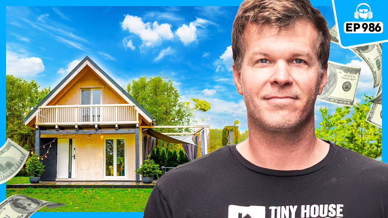 Are Tiny Homes a Good Investment? How a $50,000 Home Pencils Out