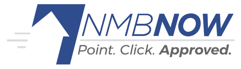 NMB logo