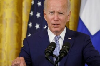 Biden Proposes Rent Increase Limits, With Penalties for Landlords Who Don’t Listen