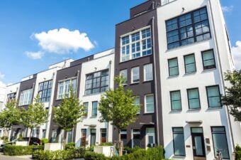 Large Apartment Buildings Remain at Risk of Catastrophic Losses