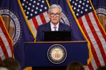 Federal Reserve Cuts Rates By 0.50%, a Bigger Cut Than Expected