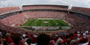 alabama football stadium