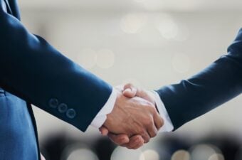 Why Our Team Is Passively Investing With Private Partnerships