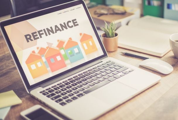 refinance