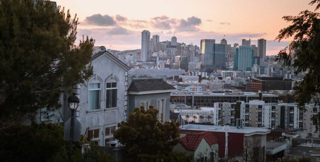 San Francisco Leaders Approve Measure to Ban Value-Setting Software program To Fight Excessive Lease Costs