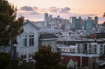 San Francisco Leaders Approve Measure to Ban Price-Setting Software To Combat High Rent Prices