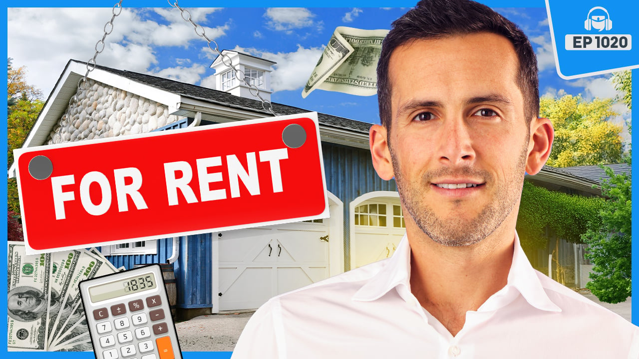 BiggerNews: Renters Regain Control and a New Rent Price Forecast for 2025