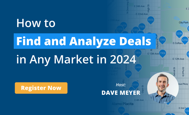 Find and Analyze Deals Webinar Registration 2