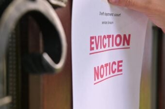 A Look at How Much Evictions Really Cost You as a Landlord