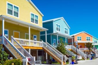 The 5 Most Profitable Cities for Short-Term Rentals in Florida