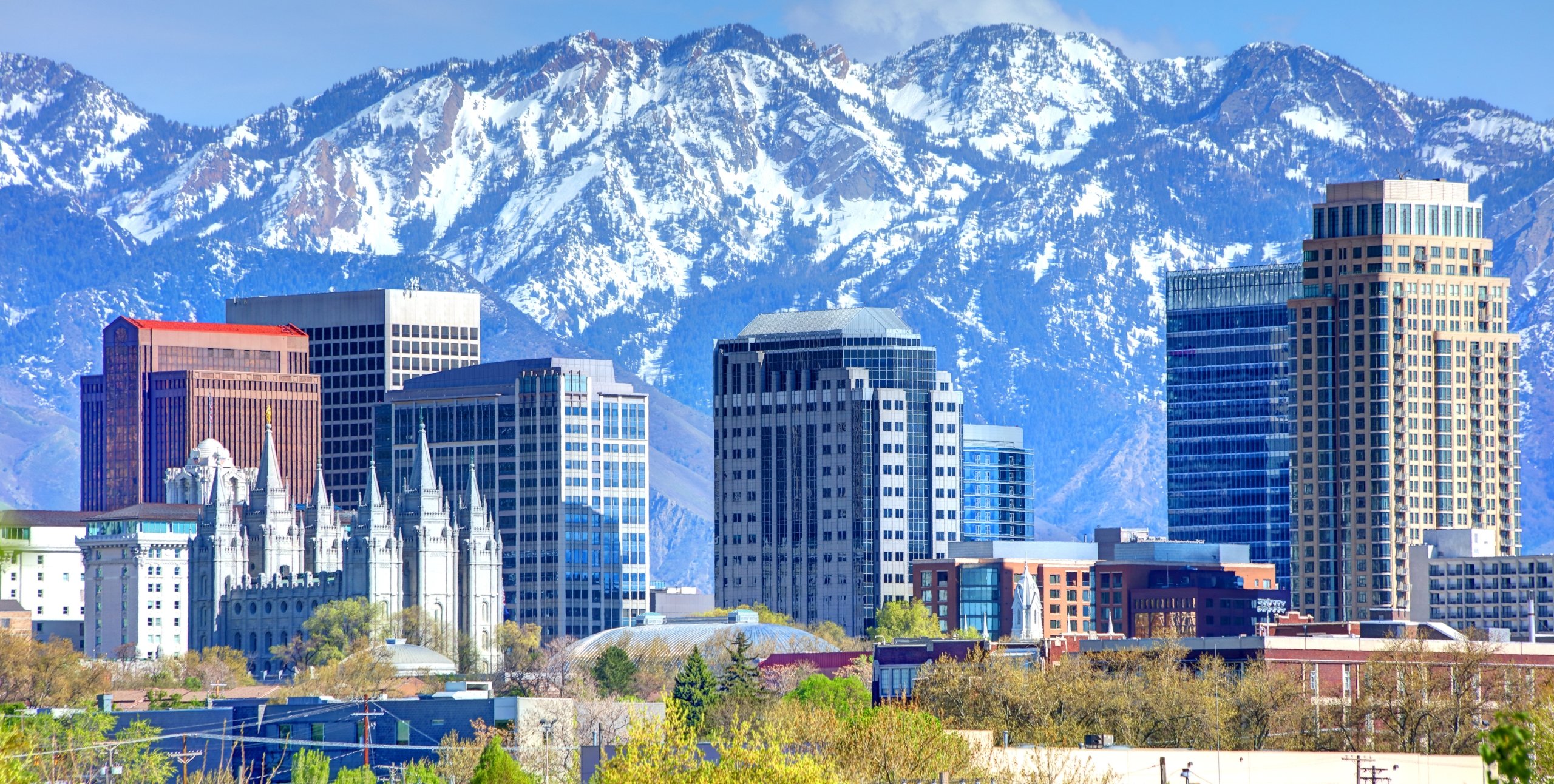 salt lake city utah