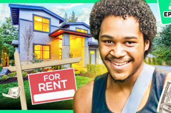 Buying His First Rental at 19 by Doing What Most Newbies Are Afraid to Do