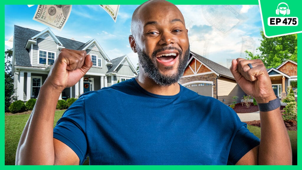 How to Find Off-Market Properties WITHOUT Cold Calling! (Rookie Reply)