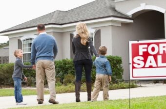 Pending Home Sales Post Biggest Gain in Three Years—Have We Turned a Corner?