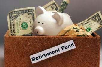 The Problem With Cash for Retirement Planning—And How Real Estate Solves It