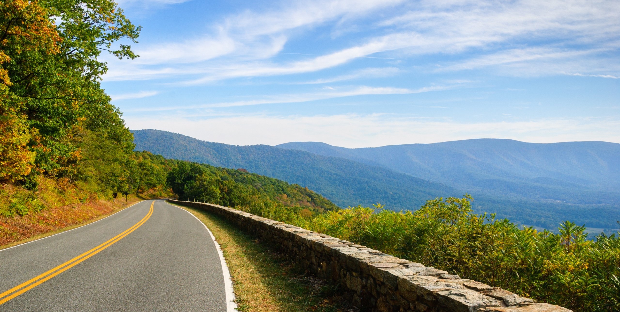 appalachian mountains