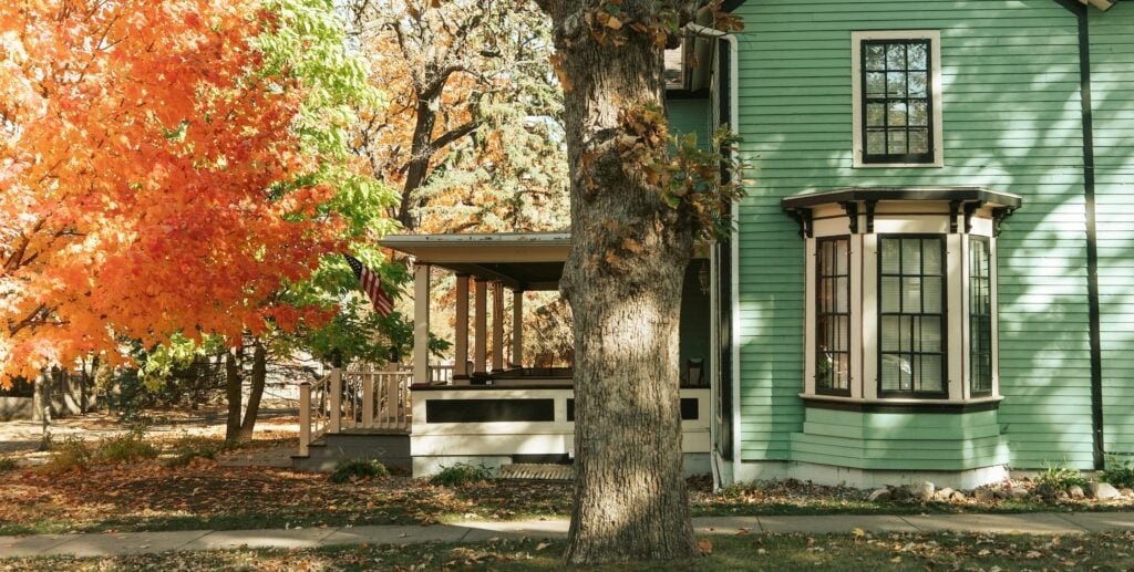 The Fall Housing Market Could Be Red Hot—Here’s How Investors Can Profit