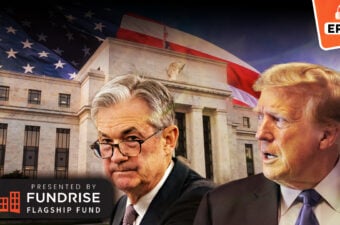 Can Trump Push Jerome Powell Out of the Fed?