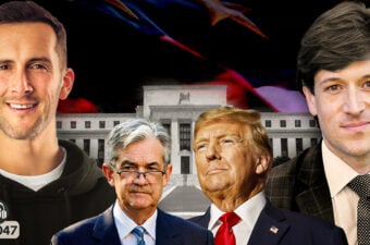 Can Trump Push Jerome Powell Out of the Fed?