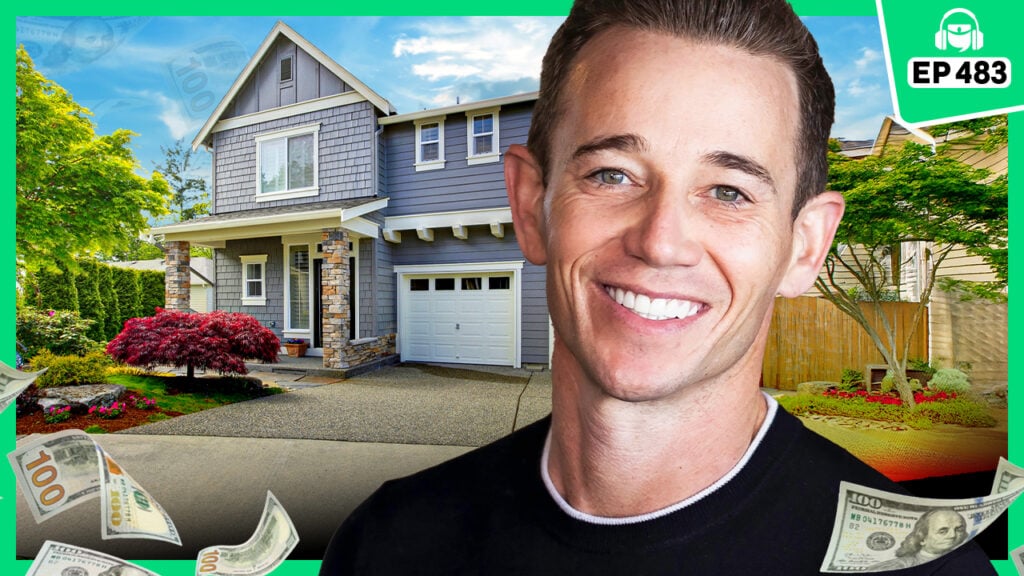 How to Start Flipping Houses for Huge Profits in 2025 (Step-by-Step!)