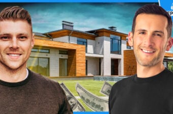 Expert Investor Shares How He Made $100K with Just One Property