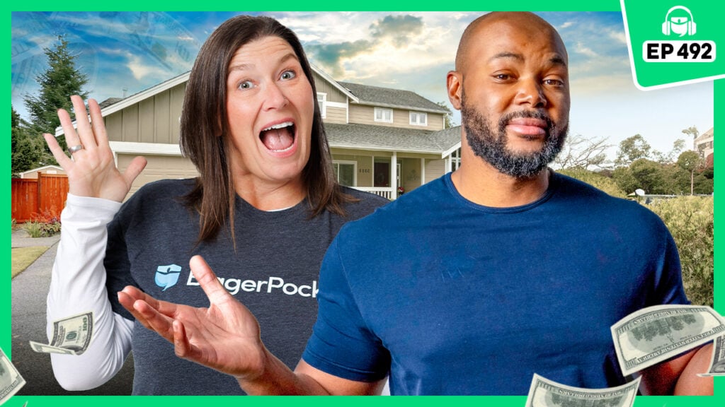 How to Save for Your First Rental Property in 2025 (Starting from Zero!)