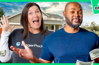 How to Save for Your First Rental Property in 2025 (Starting from Zero!)