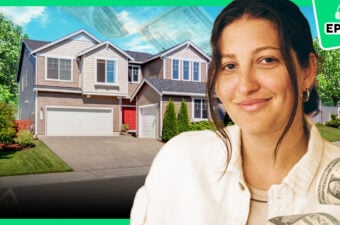 Covering Her Mortgage in ONE Day with THIS (Up to $16K/Month!)