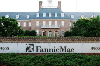 Fannie Mae Expands Coverage, Raising Loan Limits By 5.2%