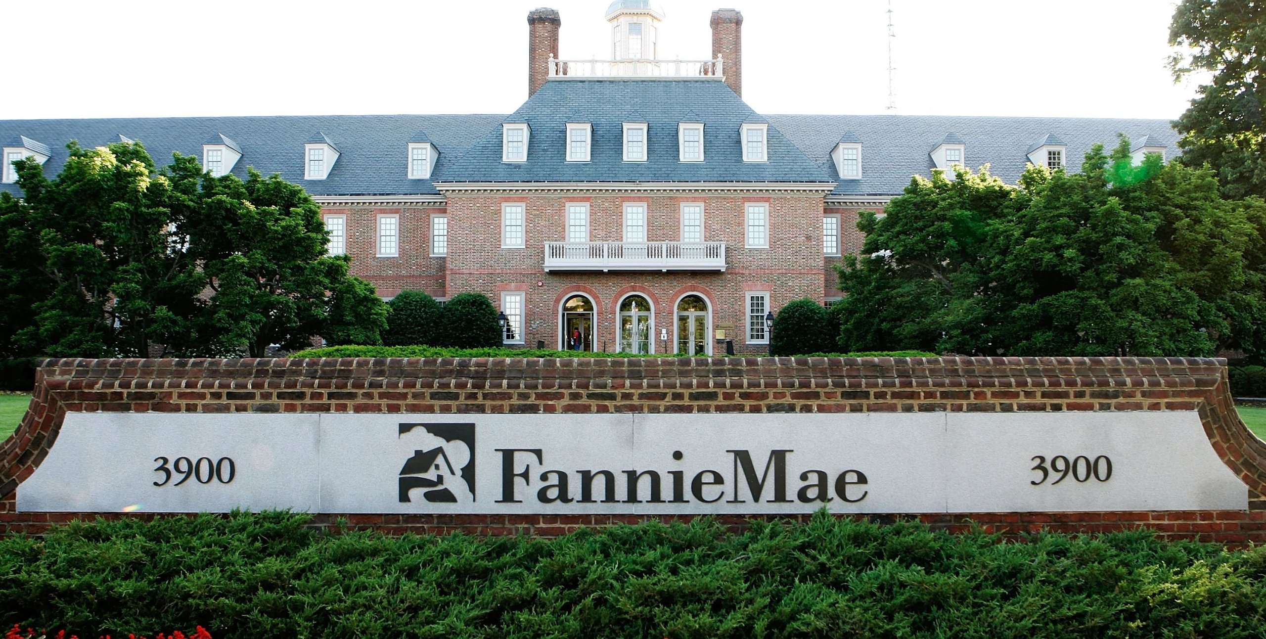 fannie mae