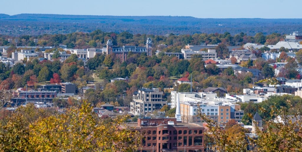 The Investor’s Guide to Northwest Arkansas’ Real Estate Market