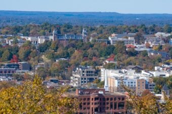 The Investor’s Guide to Northwest Arkansas’ Real Estate Market