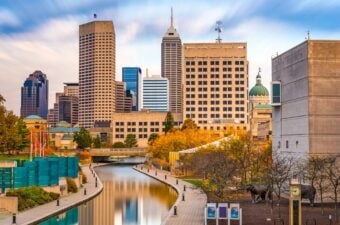 What’s Going On in Indianapolis? A Close Analysis of the Housing Market