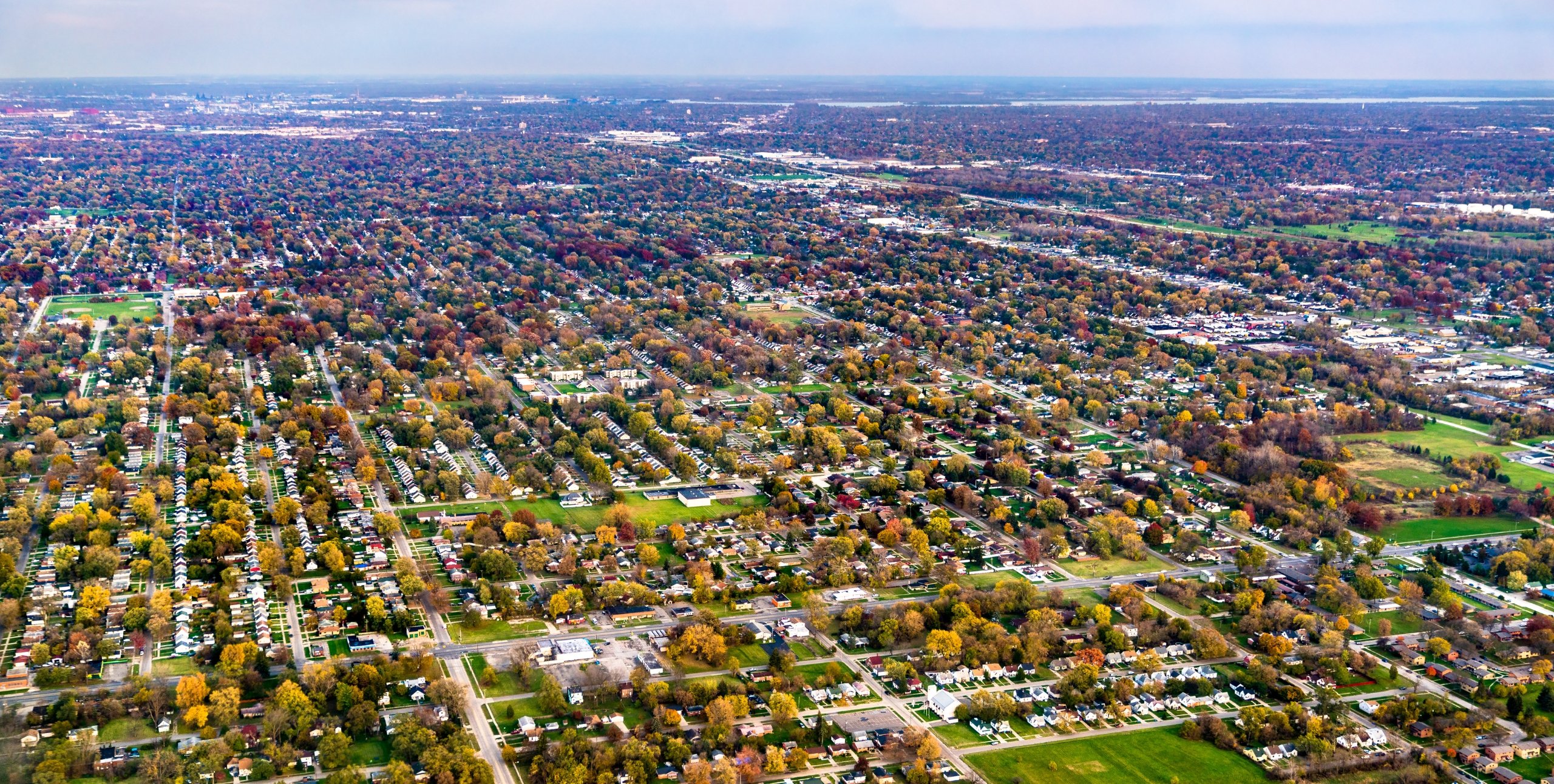 wayne county. michigan