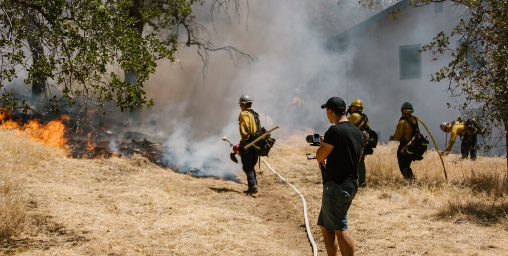 Is It Possible to Protect Your Property From Wildfires? Here Are Measures You Can Take